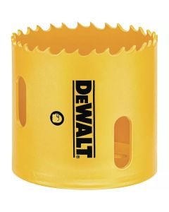 DT90319-QZ  DEWALT Bi-Metal Hole Saw 52mm EXTREME