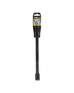 DEWALT DT6811-QZ 300MM X 25MM FLAT CHISEL SDS - MAX XLR