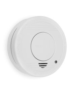 (C) FSM-11510 SMARTWARES SMOKE DETECTOR - 5 YEAR BATTERY