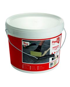 (C) TALASEY PAVETUF BUFF JOINTING GROUT (9KG)