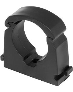 *CLEARANCE* TALON TSB15 SINGLE HINGED CLIP15MM BLACK