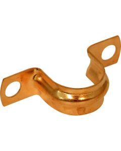 *CLEARANCE* TALON COPPER SADDLE CLIP 22MM MCS22