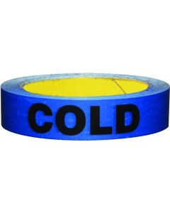 *CLEARANCE* TALON COLD TAPE 25MM X 60MTR ATAPC