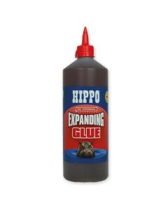 H18703 HIPPO WATERPROOF EXPANDING GLUE - 1L