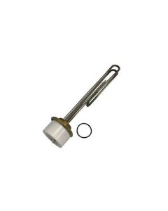 TIH572PI TESLA TITANIUM 14" IMMERSION HEATER 1.3/4" HEAD