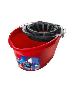 SUPERMOCIO BUCKET & WRINGER