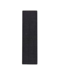 TIMCO P2BLACK FLAT PACKERS - BLACK 100mm x 28mm x 2mm [PK-200]