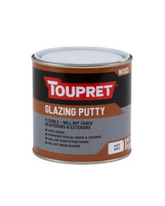 TOUPRET GLAZING PUTTY