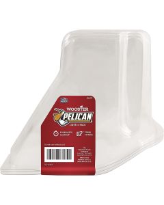 NT440910 WOOSTER PELICAN LINERS [PK X 3] (8629)