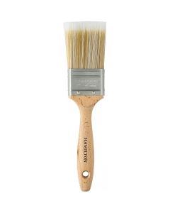 (C) HAMILTON 23131-20 PRESTIGE SYNTHETIC PAINT BRUSH 2"