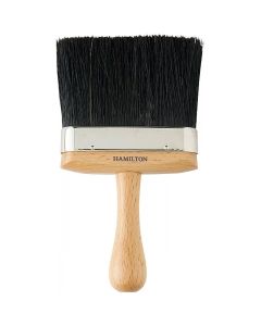 HAMILTON 23196-37 PRESTIGE DUSTING BRUSH 3.3/4"