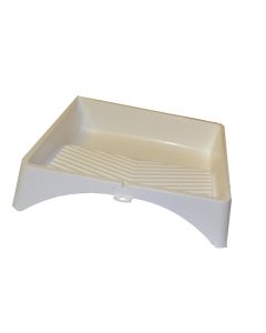 16561011 PVC CONCEPT TRAY 280MM