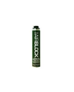 GEOCEL 2940900/Z02 AIRBLOCK FLEXI GUN FOAM 750ML SI