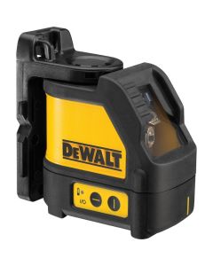 DEWALT DW088K RED LASER