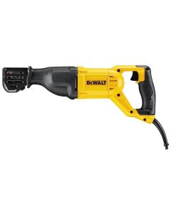 *CLEARANCE*DEWALT DW305PK-GB RECIPROCATING SAW 230V