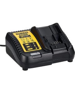 DEWALT DEWDCB115 UNIVERSAL 18V CHARGER