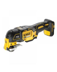 DEWALT DCS355N-XJ 18V XR BRUSHLESS MULTI TOOL NAKED