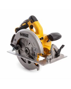 DEWALT DCS570N-ZJ 18V XR BRUSHLESS CIRCULAR SAW 184MM NAKED