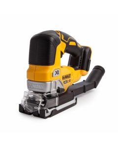 DEWALT DCS334N-XJ 18V XR BRUSHLESS JIGSAW NAKED