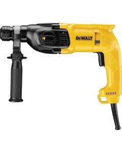 DEWALT D25033K-GB SDS HAMMER DRILL 240 VOLT