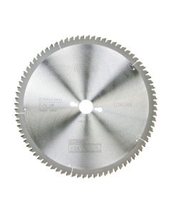 DT4288QZ DEWALT EXTREME WORKSHOP CIRCULAR SAW BLADE 305MM X 30MM X 80T