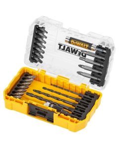 DEWALT DT70708QZ 25PC DRILL DRIVE SET