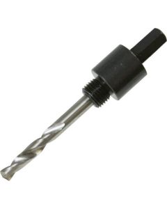 (C) SPEARBHEX1430 SPECTRE HEX HOLESAW ARBOR 14-30MM