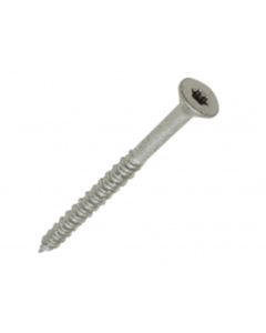 TFMSCT4845 TECHFAST CSK MASONARY SCREW 4.8 X 45MM  [BOX-100] T20