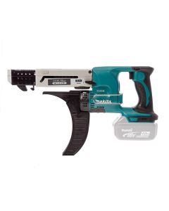 MAKITA DFR550Z 18V AUTO FEED SCREWDRIVER NAKED