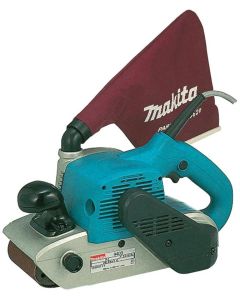 MAKITA 9403 BELT SANDER 240V