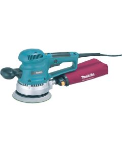 MAKITA BO6030 RANDOM ORBITAL SANDER 240V