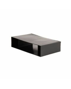 (C) 1206 TIMLOC UNDERFLOOR VENT HORIZ REAR EXT +100MM