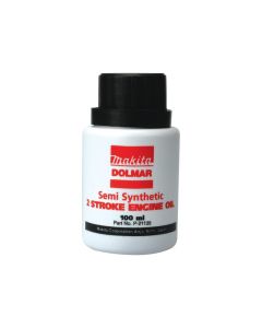 MAKITA P-21135 2 STROKE OIL 50 1 RED 100ML