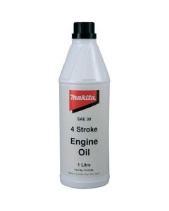 MAKITA P-21244 OIL SAE 10W30 1LTR