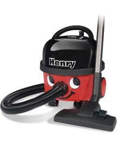 NRV240 HENRY NUMATIC RED CLEANER & KIT A1 620W