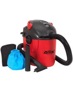 SEALEY PC102HV 10LTR WET & DRY VACUUM CLEANER 1000W