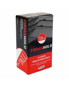 TIMCO ABG1632G GALVANISED 16G ANGLED BRAD NAILS 32MM [2000+2FC]