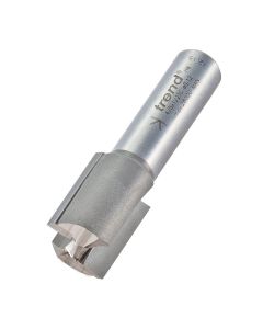 4/5X1/2TC   TWO FLUTE CUTTER 1/2" SHANK