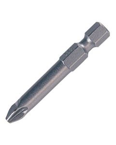 TREND SNAP/PZ/4 POZIDRIV SCREWDRIVER BIT No 4