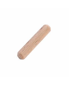 DWL/1/50 DOWELS [PACK X 50] 6MM X 30MM