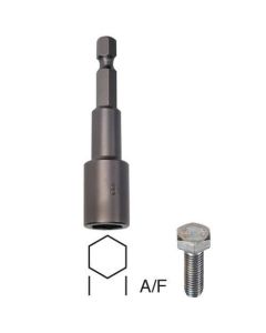 SNAP/ND/8M SNAPPY MAGNETIC NUTDRIVER 8MM A/F