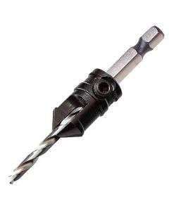 SNAP/CS/10 1/8" DRILL COUNTERSINK