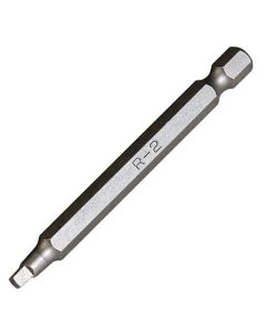 TREND SNAP/SQ/2A 3" EXTRA LONG SQUARE DRIVE BIT