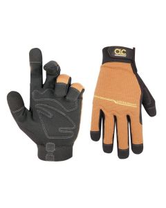 KUN124XL KUNY FLEXGRIP GLOVES EXTRA LARGE