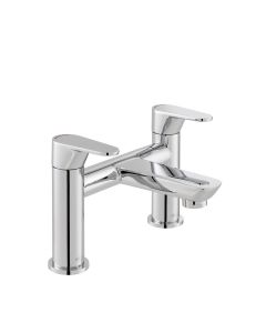 VADO AX-AVA-237-C/P AXCES AVA DECK MOUNTED BATH FILLER