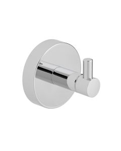 VADO AX-SIR-186-CP SIRKEL ROBE HOOK