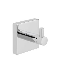 VADO AX-BOK-186-CP BOKX ROBE HOOK