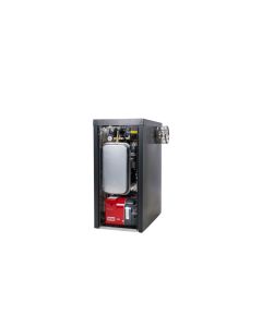 *CLEARANCE* WARMFLOW AGENTIS EXTERNAL SYSTEM BOILER 21-27kw (E26S)*Please ensure Frost Stat FSK2 is supplied with this boiler*