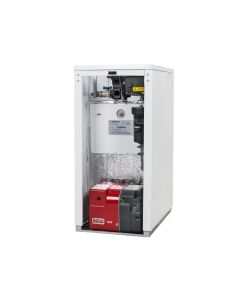 WARMFLOW AGENTIS INTERNAL PUMPED PRO 33 (I33PPRO)