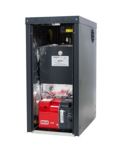 WARMFLOW AGENTIS EXTERNAL COMBI PRO 21 (E21CPRO)